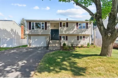 17 Auburn Avenue, Johnston, RI 02919 - Photo 1