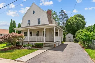 11 Taft St, Coventry, RI 02816 - Photo 1