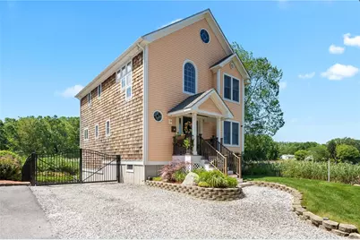 16 Capen Street, Warwick, RI 02889 - Photo 1