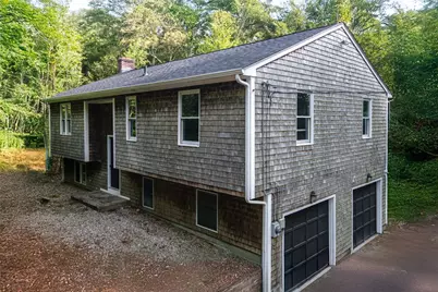 1860 South County Trail, South Kingstown, RI 02892 - Photo 1