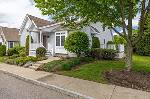 500 Mendon Rd, Cumberland, RI 02864 - Photo 1