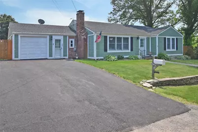 32 Harrington Drive, Johnston, RI 02919 - Photo 1