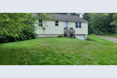 57 E Foster Center Road W, Foster, RI 02825 - Photo 1