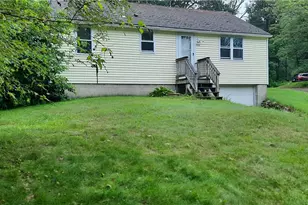 57 E Foster Center Road W, Foster, RI 02825 - Photo 1
