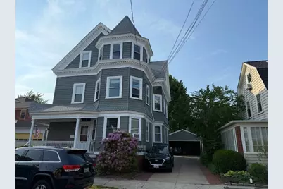 10 Adelphi Avenue #2, Providence, RI 02906 - Photo 1