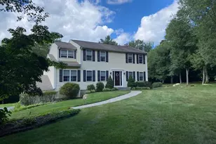 83 Rolling Hill Dr, Exeter, RI 02822 - Photo 1