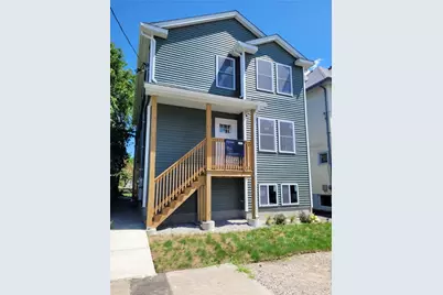 110 Ledge Street, Providence, RI 02904 - Photo 1