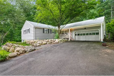 325 Shady Hill Drive, East Greenwich, RI 02818 - Photo 1