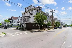 129 Academy Ave, Providence, RI 02908 - Photo 1