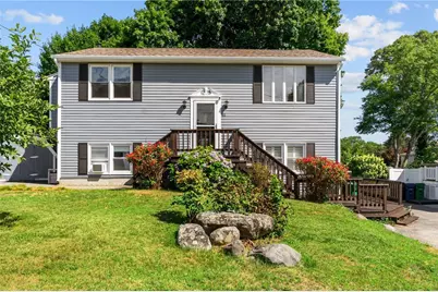 81 Pender Avenue, Warwick, RI 02889 - Photo 1