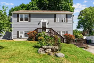 81 Pender Ave, Warwick, RI 02889 - Photo 1