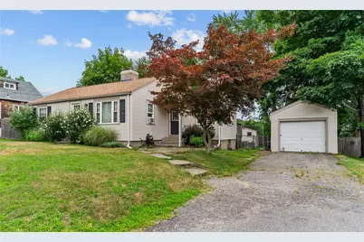 32 Bates Avenue, Warwick, RI 02888 - Photo 1