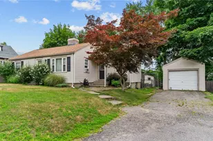 32 Bates Ave, Warwick, RI 02888 - Photo 1