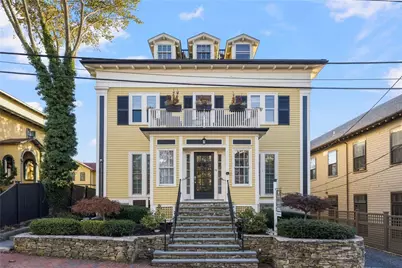 75 Pelham Street #C, Newport, RI 02840 - Photo 1