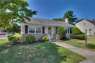 82 Garland Ave, Cranston, RI 02910 - Photo 1