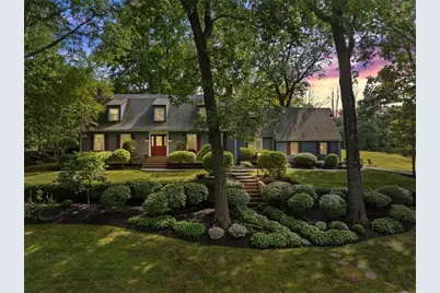 120 Knollridge Drive Drive, North Smithfield, RI 02896 - Photo 1