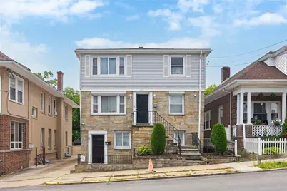 348 Union Avenue, Cranston, RI 02909 - Photo 1