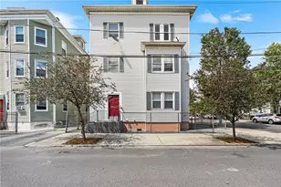 147 Hudson St, Providence, RI 02909 - Photo 1
