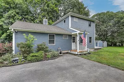 18 Manning Court, Coventry, RI 02816 - Photo 1