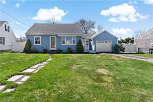 5 St Theresa Ave, Bristol, RI 02809 - Photo 1