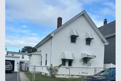 37 Julian Street, Pawtucket, RI 02861 - Photo 1