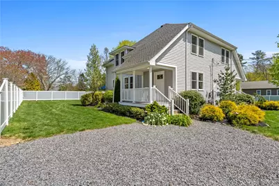 120 Columbia Heights Road #1, Charlestown, RI 02813 - Photo 1