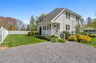 120 Columbia Heights Rd, Charlestown, RI 02813 - Photo 1