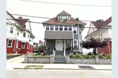 582 Public Street, Providence, RI 02907 - Photo 1