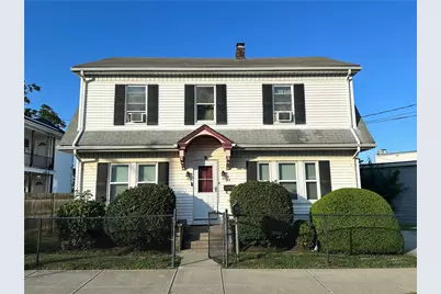 25 Tingley Street, Pawtucket, RI 02861 - Photo 1