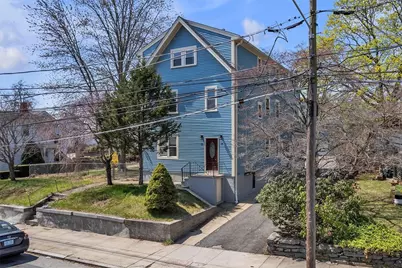 32 Summer Street #1st, Woonsocket, RI 02895 - Photo 1