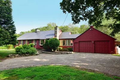 50 Roberts Way, North Kingstown, RI 02852 - Photo 1