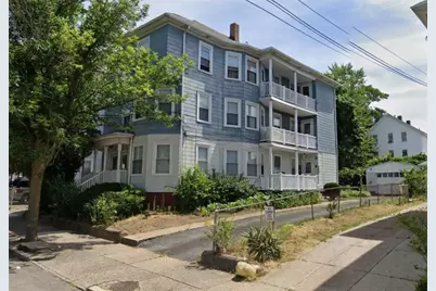 92 Darling Street, Central Falls, RI 02863 - Photo 1