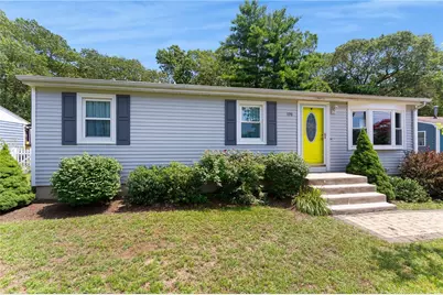 170 Reynolds Avenue, Warwick, RI 02889 - Photo 1