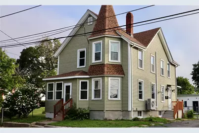 205 Morris Avenue, Pawtucket, RI 02860 - Photo 1