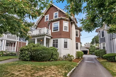 155 Irving Avenue, Providence, RI 02906 - Photo 1