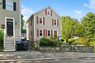 240 Power St, Providence, RI 02906 - Photo 1