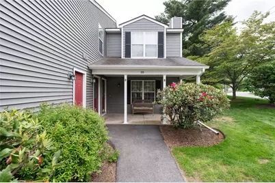 18 Pond Court #B, North Providence, RI 02904 - Photo 1