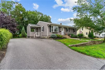 30 Newwood Drive, Cranston, RI 02920 - Photo 1