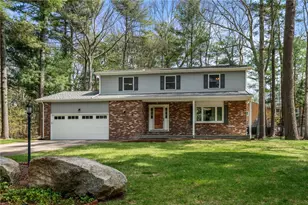 111 Wood Cove Dr, Coventry, RI 02816 - Photo 1