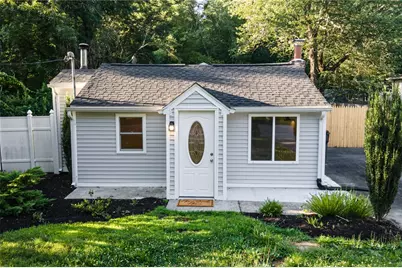 21 Bailey Drive, West Greenwich, RI 02817 - Photo 1