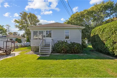 32 Crandall Avenue, Westerly, RI 02891 - Photo 1