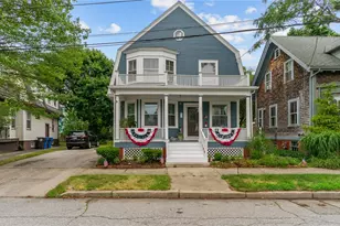 161 Ocean Ave, Cranston, RI 02905 - Photo 1