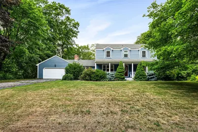 36 Daniel Drive, North Kingstown, RI 02852 - Photo 1