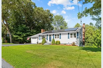 110 Lockwood Street, West Warwick, RI 02893 - Photo 1