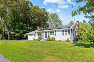 110 Lockwood St, West Warwick, RI 02893 - Photo 1