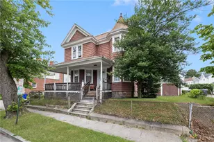 313 Vermont Ave, Providence, RI 02905 - Photo 1