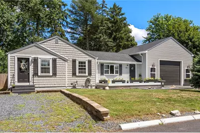 265 Hunt Avenue, Warwick, RI 02886 - Photo 1