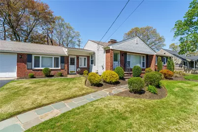 67 Vancouver Avenue, Warwick, RI 02886 - Photo 1