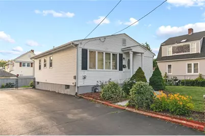 61 Sixth Street, East Providence, RI 02914 - Photo 1