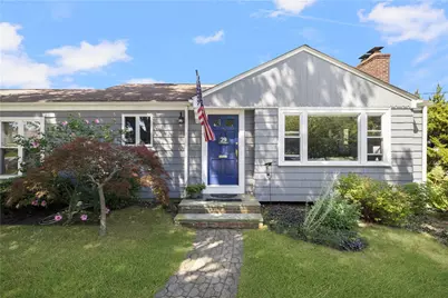 29 Juniper Drive, Cranston, RI 02920 - Photo 1